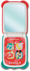 Clementoni - Flip Phone voor Kinderen - Mickey Mouse - Interactief Speelgoed - Vanaf 9 maanden