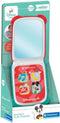 Clementoni - Flip Phone voor Kinderen - Mickey Mouse - Interactief Speelgoed - Vanaf 9 maanden