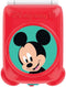 Clementoni - Flip Phone voor Kinderen - Mickey Mouse - Interactief Speelgoed - Vanaf 9 maanden