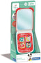 Clementoni - Flip Phone voor Kinderen - Mickey Mouse - Interactief Speelgoed - Vanaf 9 maanden
