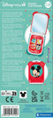 Clementoni - Flip Phone voor Kinderen - Mickey Mouse - Interactief Speelgoed - Vanaf 9 maanden