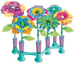 CLEMENTONI - Geurende bloemen om te creëren - 7 creaties - IDEE - Voor 7-jarigen