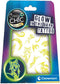 Clementoni Glow in The Dark Tattoo