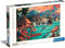 Clementoni High Quality Collection 32569 puzzel Blokpuzzel 2000 stuk(s)