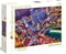 Clementoni High Quality Collection - Puzzel 2000 Stukjes - Las Vegas - Puzzel Voor Volwassenen