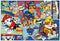 Clementoni Kinderpuzzels - Paw Patrol SuperColor, Legpuzzel 48X33 cm Karton van 3X48 Stukjes, 6-8 jaar - 27261