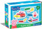 Clementoni Klassieke Educatieve Spellen - Peppa Pig - Eerste Engelse Woordjes, Educatief Spel, 3-6 jaar - 16352