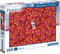 Clementoni Legpuzzel Disney Frozen 2 - Impossible 1000 Stukjes