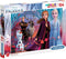 Clementoni Legpuzzel Frozen 2 Junior Karton 104 Stukjes