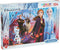 Clementoni Legpuzzel Frozen 2 Junior Karton 104 Stukjes