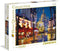 Clementoni Legpuzzel - High Quality - Parijs Montmartre - Puzzel 1500 stukjes - Voor Volwassenen