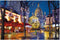 Clementoni Legpuzzel - High Quality - Parijs Montmartre - Puzzel 1500 stukjes - Voor Volwassenen