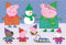 Clementoni Legpuzzel Peppa Pig 2 Herfst 104 Stukjes