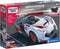 Clementoni - Mechanica Laboratorium - Raceauto - Constructiespeelgoed STEM, bouwset voor kinderen
