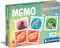 Clementoni - Memory voor kinderen - Baby Dieren - 48 Kaarten - Memory spel - Educatief Speelgoed - Vanaf 2 jaar