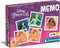 Clementoni - Memory voor kinderen - Disney Prinsessen - 48 Kaarten - Memory spel - Educatief Speelgoed - Vanaf 4 jaar