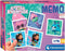 Clementoni - Memory voor kinderen - Gabby's Dollhouse - 48 Kaarten - Memory spel - Educatief Speelgoed - Vanaf 4 jaar