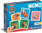 Clementoni - Memory voor kinderen - Paw Patrol - 48 Kaarten - Memory spel - Educatief Speelgoed - Vanaf 4 jaar