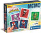 Clementoni - Memory voor kinderen - Spidey and Friends - 48 Kaarten - Memory spel - Educatief Speelgoed - Vanaf 4 jaar