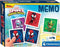Clementoni - Memory voor kinderen - Spidey and Friends - 48 Kaarten - Memory spel - Educatief Speelgoed - Vanaf 4 jaar