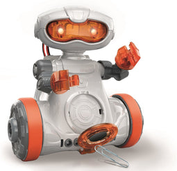 CLEMENTONI - Mijn nieuwe generatie robot