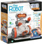 CLEMENTONI - Mijn nieuwe generatie robot