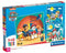 Clementoni Paw Patrol – Puzzel – 3 Legpuzzels voor Kinderen – 3 x 48 stukjes – Kinderpuzzels 4+ Jaar