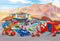 Clementoni Play for Future Puzzel - Cars, 3x48st.