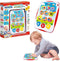 Clementoni - Pratende tablet - Interactief speelgoed - Taalontwikkeling - Vanaf 1 jaar