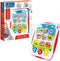 Clementoni - Pratende tablet - Interactief speelgoed - Taalontwikkeling - Vanaf 1 jaar