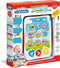 Clementoni - Pratende tablet - Interactief speelgoed - Taalontwikkeling - Vanaf 1 jaar