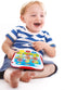 Clementoni - Pratende tablet - Interactief speelgoed - Taalontwikkeling - Vanaf 1 jaar