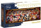 Clementoni - Puzzel 1000 Stukjes - Disney Orchestra - Puzzel Voor Volwassenen en Kinderen - 14-99 jaar