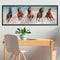 Clementoni - Puzzel 1000 Stukjes High Quality Collection - Horses Puzzel Voor Volwassenen en Kinderen, 14-99 jaar, 39607