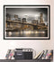 Clementoni - Puzzel 1000 Stukjes High Quality Collection - New York Skyline, Puzzel Voor Volwassenen en Kinderen, 14-99 jaar, 39704 COMPACT BOX
