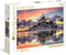 Clementoni - Puzzel 1000 Stukjes - High Quality - Mont Saint-Michel - Puzzel Voor Volwassenen