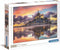 Clementoni - Puzzel 1000 Stukjes - High Quality - Mont Saint-Michel - Puzzel Voor Volwassenen