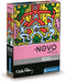 Clementoni - Puzzel 1000 Stukjes - Keith Haring - Puzzel Voor Volwassenen en Kinderen - 14-99 jaar - 39757