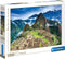 Clementoni - Puzzel - 1000 Stukjes - Machu Picchu - Puzzel Voor Volwassenen - High Quality Collection