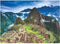 Clementoni - Puzzel - 1000 Stukjes - Machu Picchu - Puzzel Voor Volwassenen - High Quality Collection
