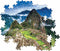 Clementoni - Puzzel - 1000 Stukjes - Machu Picchu - Puzzel Voor Volwassenen - High Quality Collection
