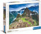 Clementoni - Puzzel - 1000 Stukjes - Machu Picchu - Puzzel Voor Volwassenen - High Quality Collection