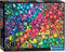 Clementoni - Puzzel 1000 Stukjes Marbles - Colorboom, Puzzel Voor Volwassenen en Kinderen, 14-99 jaar, 39650