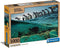 Clementoni - Puzzel - 1000 Stukjes - National Geographics Pinguins - Puzzel Voor Volwassenen