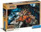 Clementoni - Puzzel - 1000 Stukjes - National Geographics - Vlinder - Puzzel Voor Volwassenen