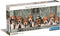 Clementoni - Puzzel - 1000 Stukjes - Panorama - Beagles - Compacte doos - Puzzel Voor Volwassenen