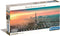 Clementoni - Puzzel - 1000 Stukjes - Panorama - Compacte doos - Parijs - Puzzel Voor Volwassenen