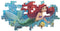 Clementoni - Puzzel 1000 Stukjes Panorama Disney The Little Mermaid, Puzzel Voor Volwassenen en Kinderen, 14-99 jaar, 39658