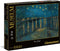 Clementoni - Puzzel 1000 Stukjes - Vincent van Gogh - Sterrennacht boven de Rhone - Puzzel Voor Volwassenen