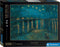 Clementoni - Puzzel 1000 Stukjes - Vincent van Gogh - Sterrennacht boven de Rhone - Puzzel Voor Volwassenen